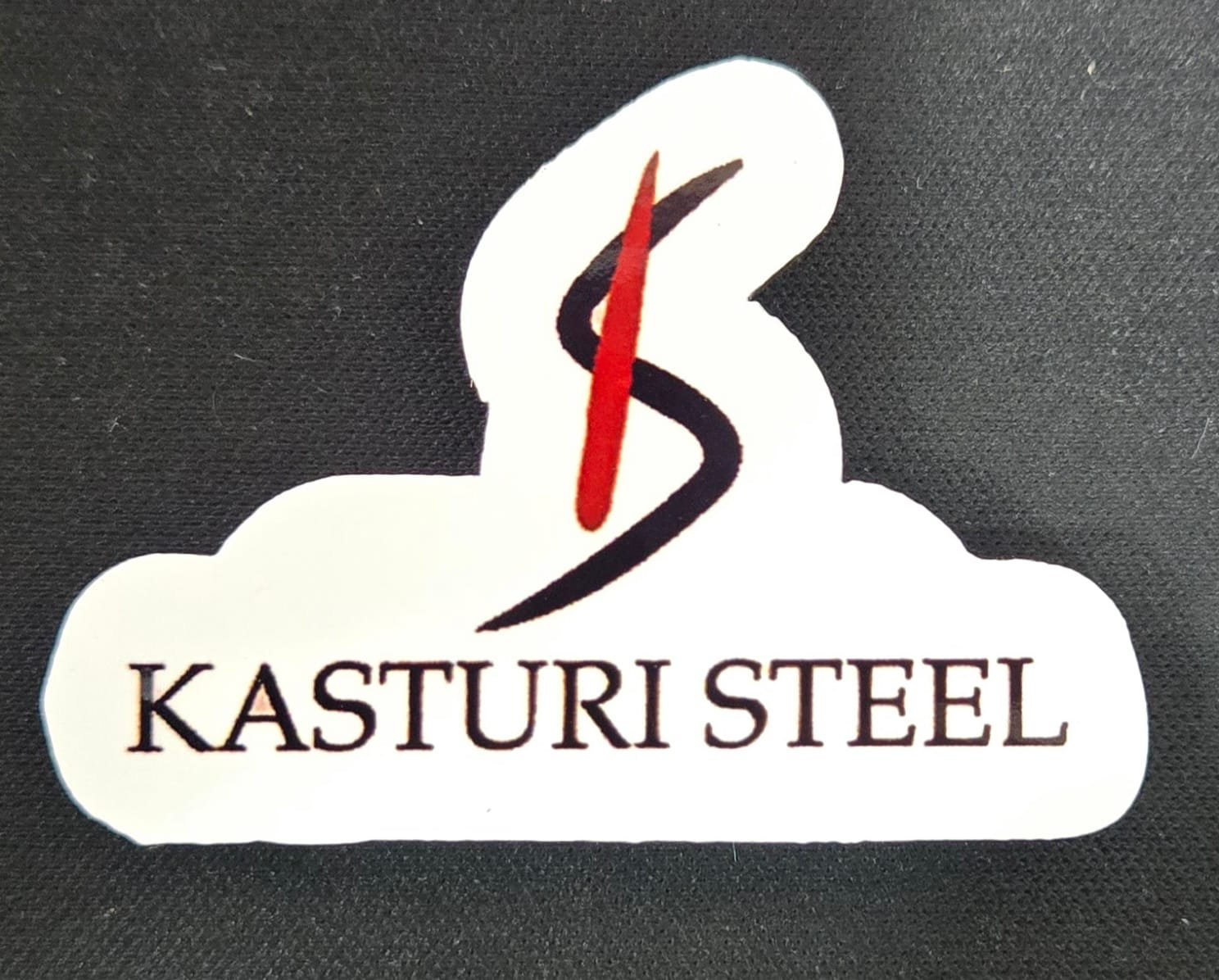 Kasturi Steel
